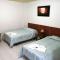 Hotel Marli Plaza