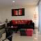 Sol Poente Praia Apartment