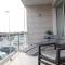 Sol Poente Praia Apartment