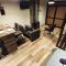 Perneia Rooms