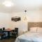 Bybees Steppingstone Motel