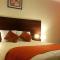 Hotel Los Nogales