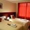 Hotel Los Nogales