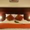 Hotel Los Nogales