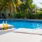 Foto: Delightful Lagoon Front Villa - Hotel Zone 5/26