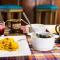 Nibiru Hostel - Villa de Leyva