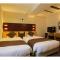 Ueno First City Hotel