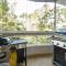 Cobertura gourmet duplex luxo 6 min andando Baden Baden