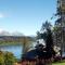 Charming Luxury Lodge & Private Spa - Bariloche