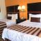 Chaparral Motor Inn