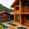 Clusia Lodge