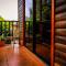 Clusia Lodge