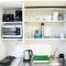 Departamento en Recoleta