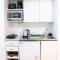 Departamento en Recoleta