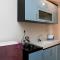 City View Studio Apartment at Signature Park Grande By Travelio