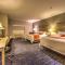 Best Western Plus Media Center Inn & Suites - Burbank