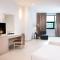 Golden View Serviced Apartments