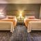 Best Western Plus Media Center Inn & Suites - Burbank