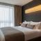 Best Western Plus Paris Saclay - Saclay