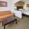 Quality Suites, Ft Worth Burleson - Burleson