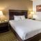 Quality Suites, Ft Worth Burleson - Burleson