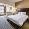 Quality Suites, Ft Worth Burleson - Burleson