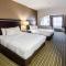 Quality Suites, Ft Worth Burleson - Burleson