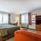 Quality Inn Delta Gateway to Rocky Mountains - دلتا