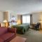 Quality Inn Delta Gateway to Rocky Mountains - دلتا