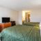 Quality Inn Delta Gateway to Rocky Mountains