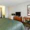 Quality Inn Delta Gateway to Rocky Mountains - دلتا
