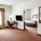 Comfort Suites near Indianapolis Airport