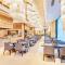 Howard Johnson New District Plaza ZiYang