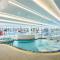 Howard Johnson New District Plaza ZiYang