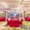 Howard Johnson New District Plaza ZiYang - Ziyang