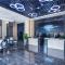 Howard Johnson New District Plaza ZiYang - Ziyang