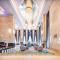 Howard Johnson New District Plaza ZiYang - Ziyang