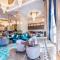 Howard Johnson New District Plaza ZiYang - Ziyang