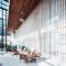 Howard Johnson New District Plaza ZiYang - Ziyang