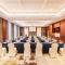 Howard Johnson New District Plaza ZiYang - Ziyang