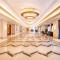 Howard Johnson New District Plaza ZiYang