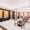 Howard Johnson New District Plaza ZiYang - Ziyang