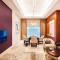 Howard Johnson New District Plaza ZiYang - Ziyang
