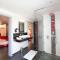 Eden Lodges & SPA