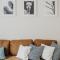 Foto: Vilnius City Apartments - Didzioji street Attic Loft 117/163