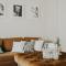 Foto: Vilnius City Apartments - Didzioji street Attic Loft 118/163