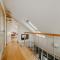 Foto: Vilnius City Apartments - Didzioji street Attic Loft 130/163