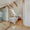 Foto: Vilnius City Apartments - Didzioji street Attic Loft 134/163