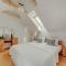 Foto: Vilnius City Apartments - Didzioji street Attic Loft 137/163