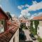 Foto: Vilnius City Apartments - Didzioji street Attic Loft 149/163